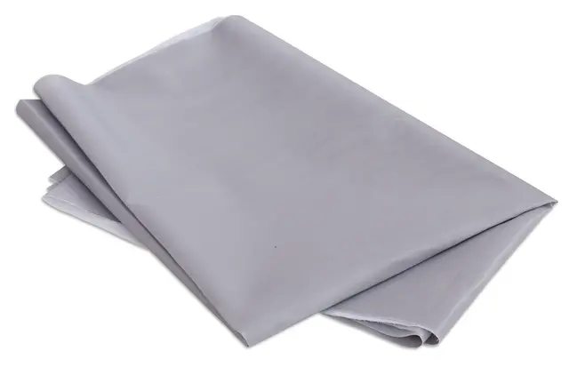 Educasa stofftak til lekehus grå B136 x D95 cm 