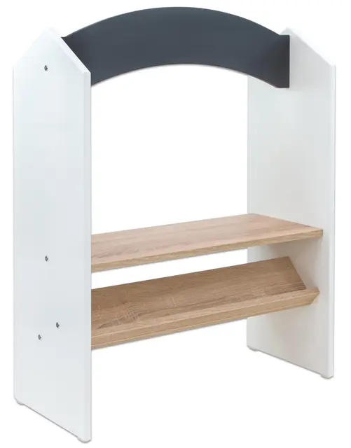 Educasa butikk B79 x D35 x H101 cm 