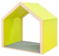 Educasa lekehus XXL lime B174 x D124 x H170 cm