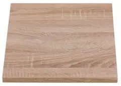 Educasa hylleplate B30 x D35 x H2 cm