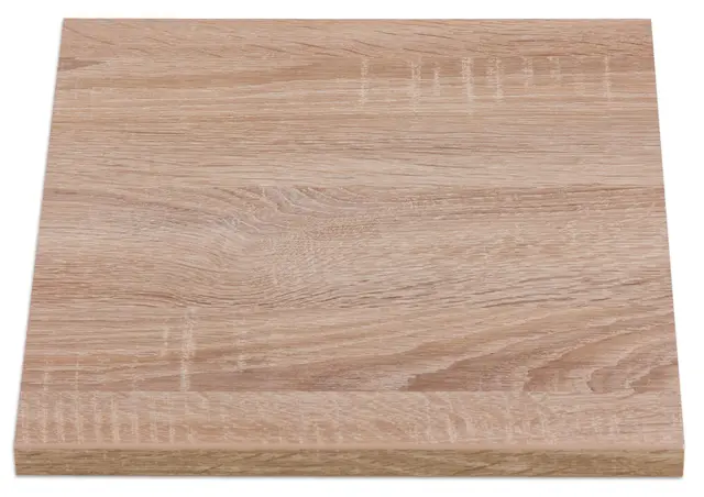 Educasa hylleplate B30 x D35 x H2 cm 