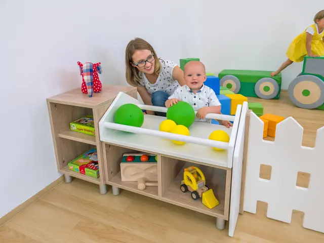 Educasa lekehylle B66 x D40 x H22 cm 