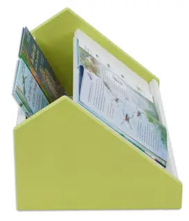 Educasa bokkasse B66 x D40 x H30 cm