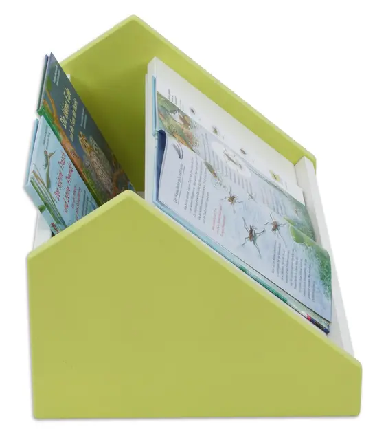 Educasa bokkasse B66 x D40 x H30 cm 