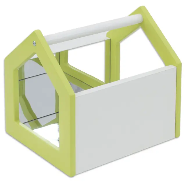 Educasa speilkasse B34 x D40 x H39 cm 