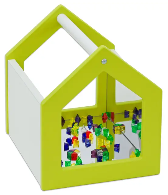 Educasa speilkasse B34 x D40 x H39 cm 