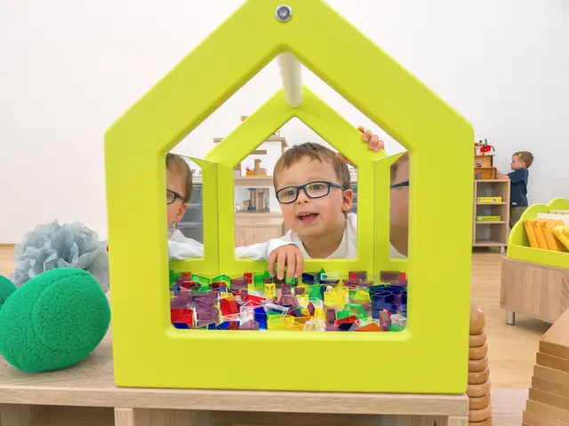 Educasa speilkasse B34 x D40 x H39 cm 