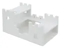 Educasa ridderborg B66 x D40 x H36 cm
