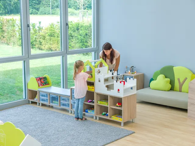 Educasa ridderborg B66 x D40 x H36 cm 