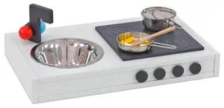 Educasa kjøkkenplate B66 x D40 x H23 cm