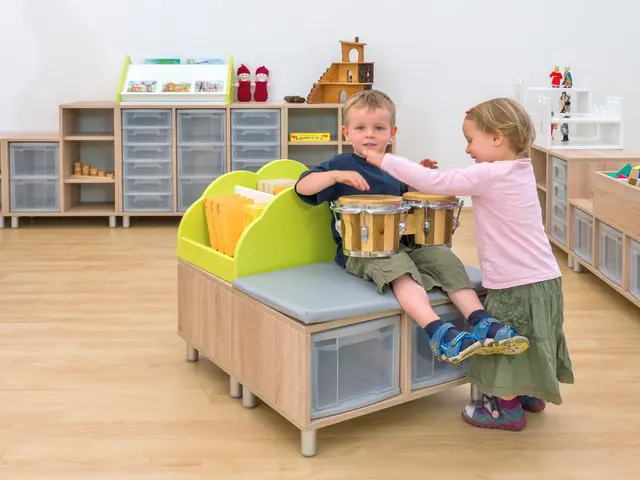 Educasa bokkasse B66 x D40 x H30 cm 