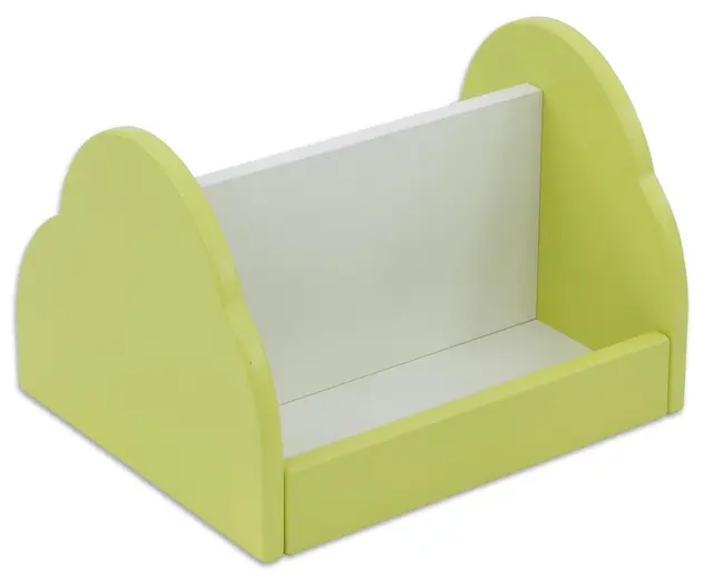 Educasa bokkasse B34 x D40 x H28 cm 