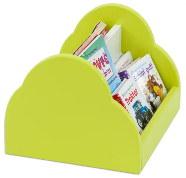 Educasa bokkasse B34 x D40 x H28 cm 