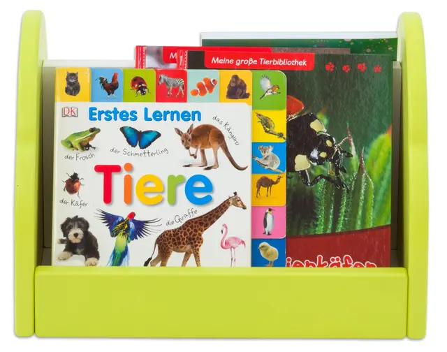 Educasa bokkasse B34 x D40 x H28 cm 