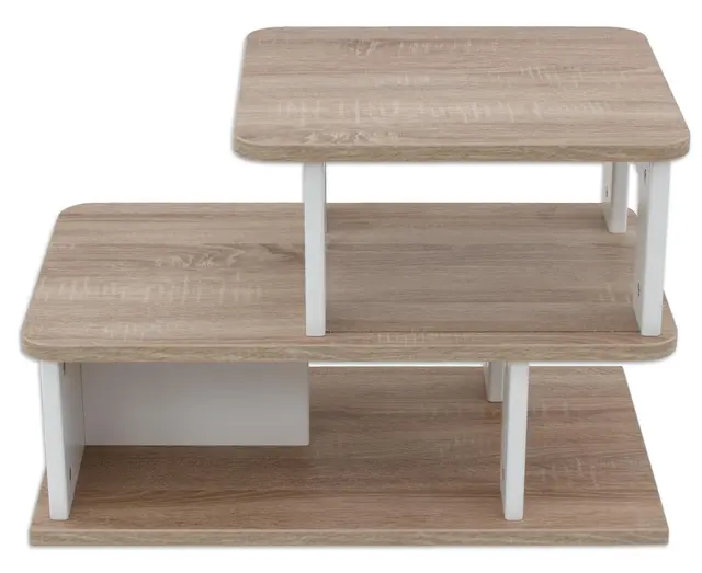 Educasa dukkehus B66 x D40 x H44 cm 