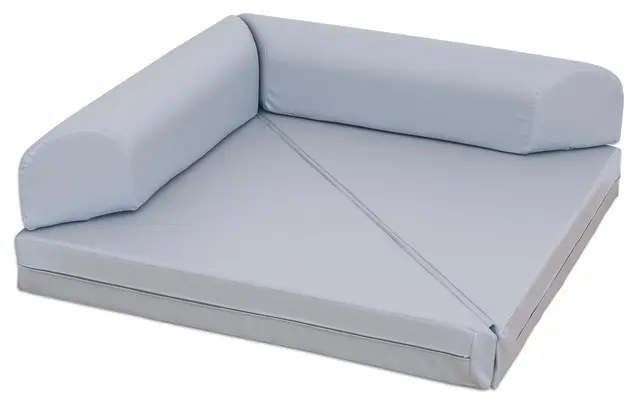 Educasa foldemadrass B118 x D118 x H35 cm 