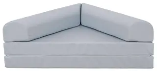 Educasa foldemadrass B118 x D118 x H35 cm