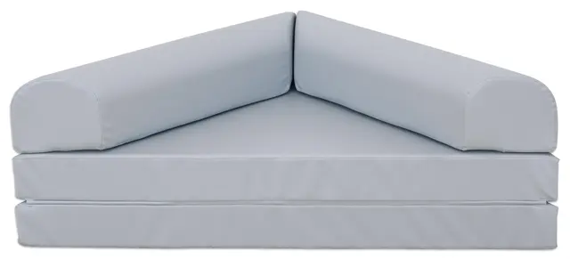 Educasa foldemadrass B118 x D118 x H35 cm 