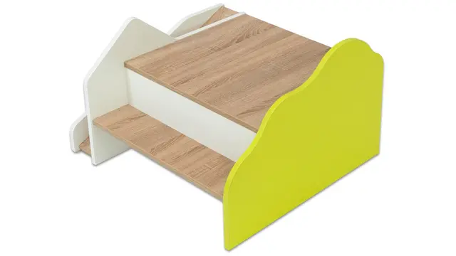 Educasa lekepodie B71 x D79 x H50 cm 