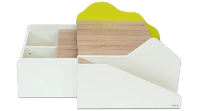 Educasa lekepodie B71 x D79 x H50 cm 