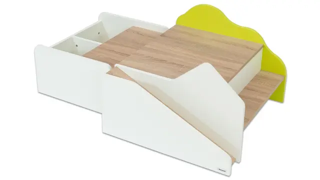 Educasa lekepodie B71 x D79 x H50 cm 