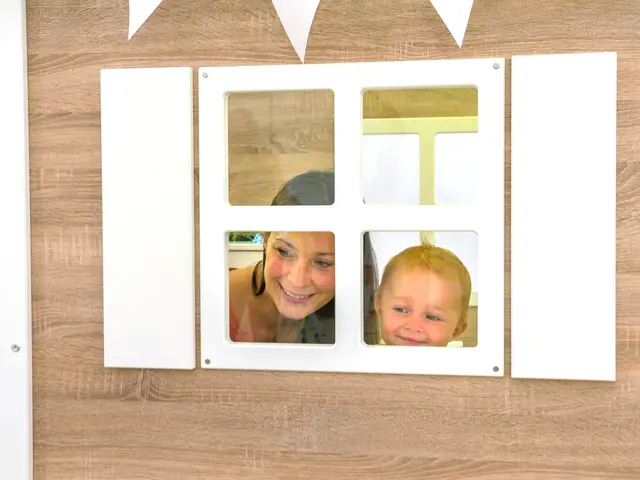 Educasa husvogn B374 x D164 x H183 cm 