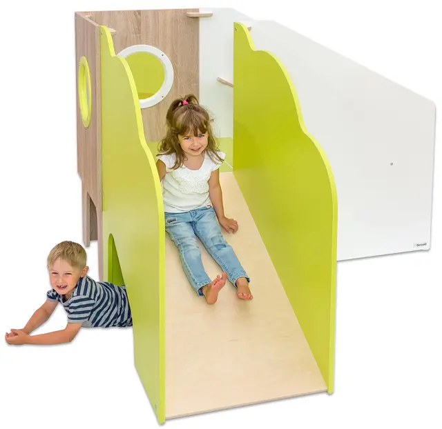 Educasa lekeborg B163 x D163 x  H121 cm 