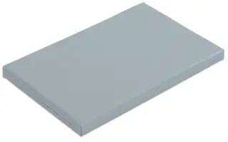 Educasa sittepute B62 x D40 x H4 cm