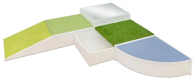 Educasa Anton podiesett 