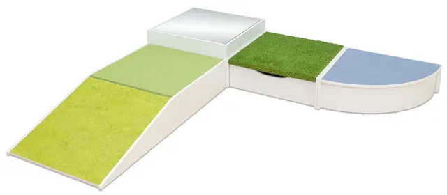 Educasa Anton podiesett 