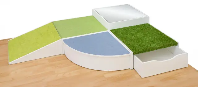 Educasa Anton podiesett 