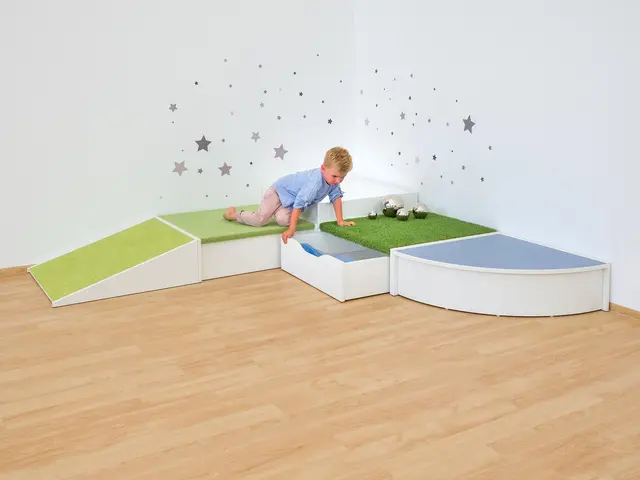 Educasa Anton podiesett 