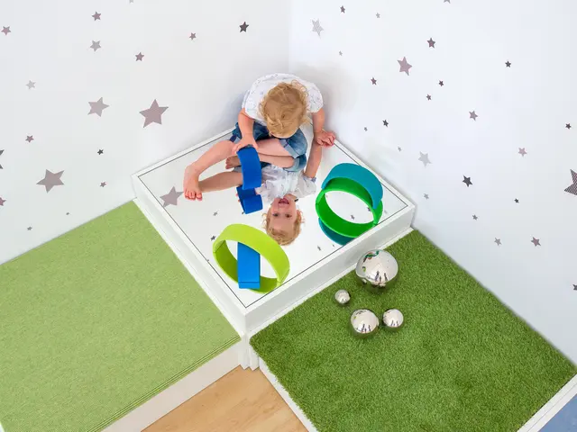 Educasa Anton podiesett 