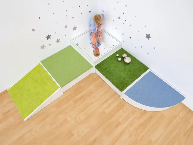 Educasa Anton podiesett 