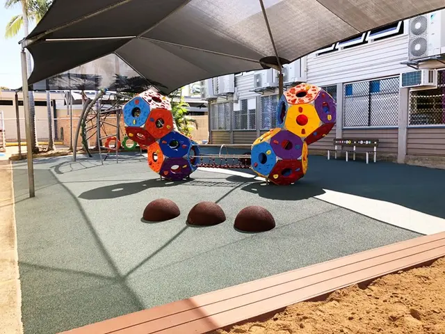 Astero 3 med netttunnel 