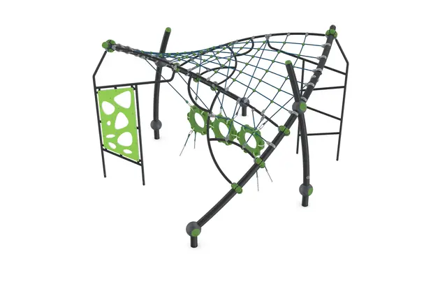 Adventure Game Station 101 L515 x B425 x H275 cm 