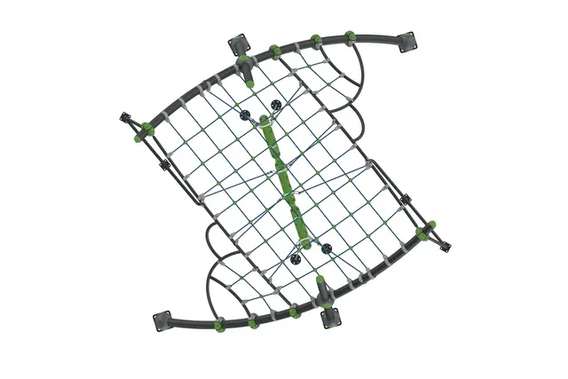 Adventure Game Station 101 L515 x B425 x H275 cm 