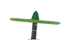 Saturn spinner &#216;180 x H95 cm Gr&#248;nn