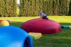 Mons lekeelement &#216;230 x H72 cm EPDM