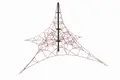 Klatrepyramide L L1375 x B1375 x H610 cm