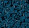 EPDM Turquoise Blue 5018 RAL 5018 