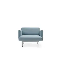 Fora lounge 1 seter 930x845x720 SH: 418