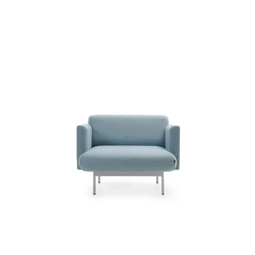 Fora lounge 1 seter 930x845x720 SH: 418 