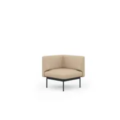 Fora lounge hjørne 853x845x720 SH:420