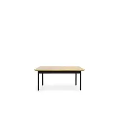 Fora sofabord 800x800x370