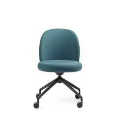 Flos stol med hjul SH46 cm