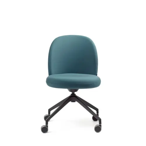 Flos stol med hjul SH46 cm 