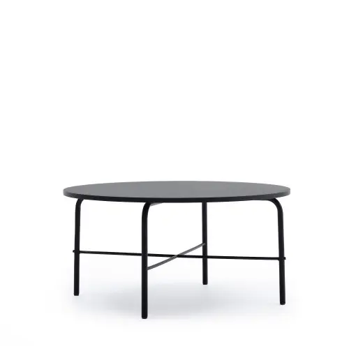 Flos table Høyt Ø90 H: 44,5 
