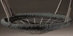 Huck fuglerede Ø120 cm