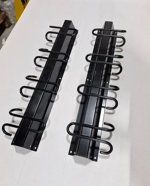 Ståle knaggrekke L60 cm 